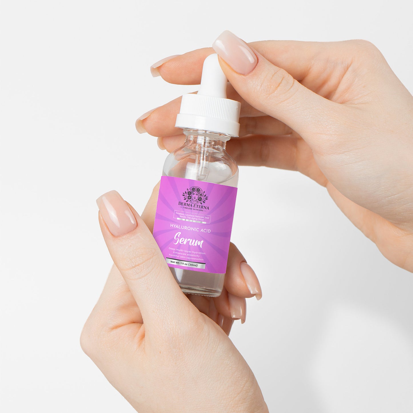 Hyaluronic Acid Serum