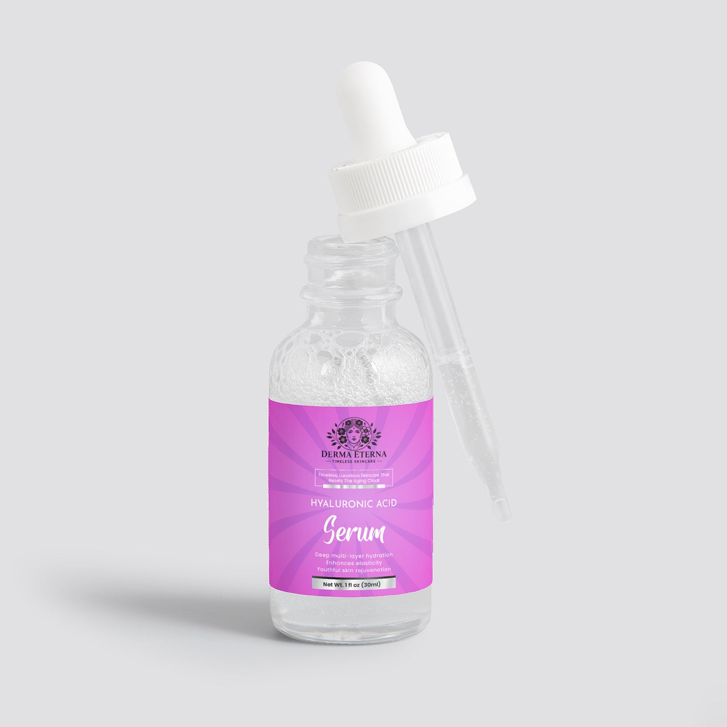 Hyaluronic Acid Serum