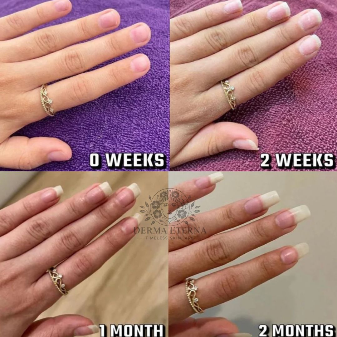 Stem Cell Nail Growth Pen β Cuticle Revitalizer & Strengthening Oil | Prevents Agnail, Softens Polish, & Nourishes Nails