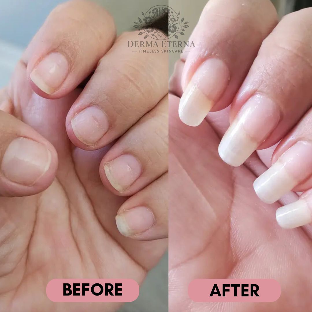 Stem Cell Nail Growth Pen β Cuticle Revitalizer & Strengthening Oil | Prevents Agnail, Softens Polish, & Nourishes Nails