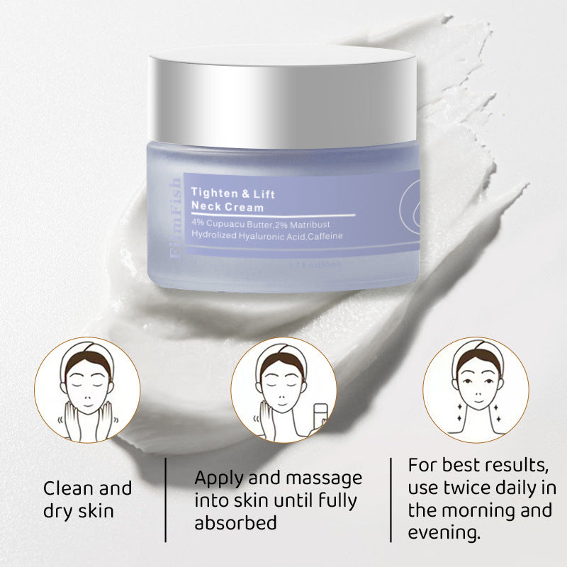 Derma Eterna™ NeckFirm Anti-Aging Neck Cream