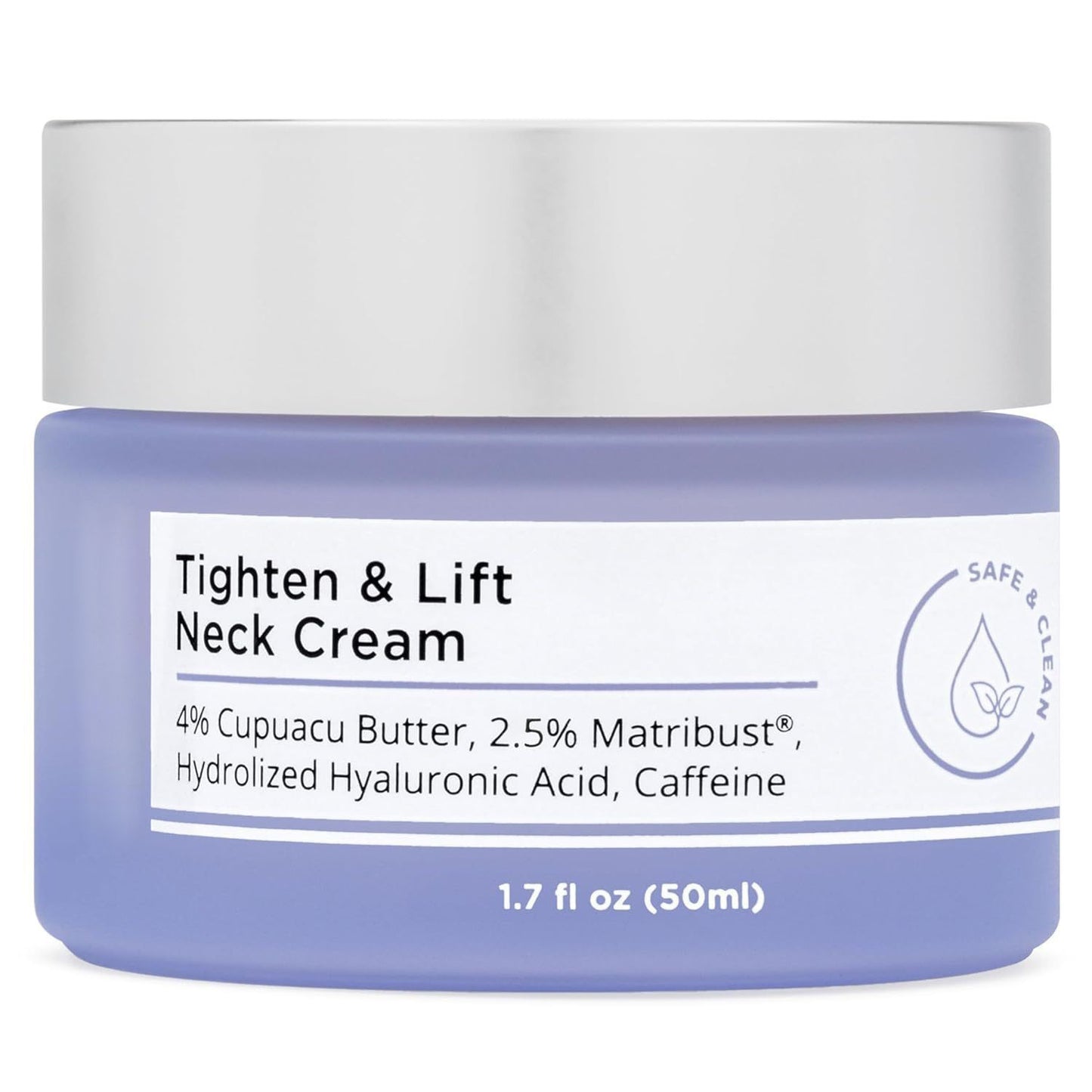 Derma Eterna™ NeckFirm Anti-Aging Neck Cream