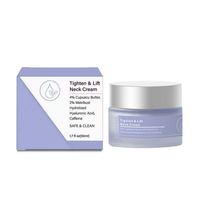 Derma Eterna™ NeckFirm Anti-Aging Neck Cream