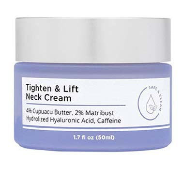 Derma Eterna™ NeckFirm Anti-Aging Neck Cream