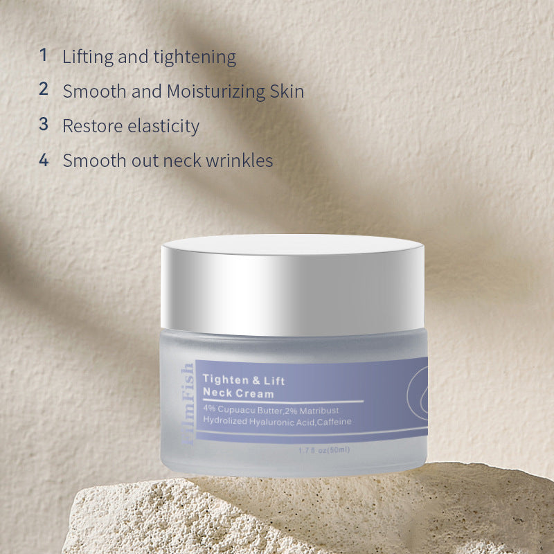 Derma Eterna™ NeckFirm Anti-Aging Neck Cream