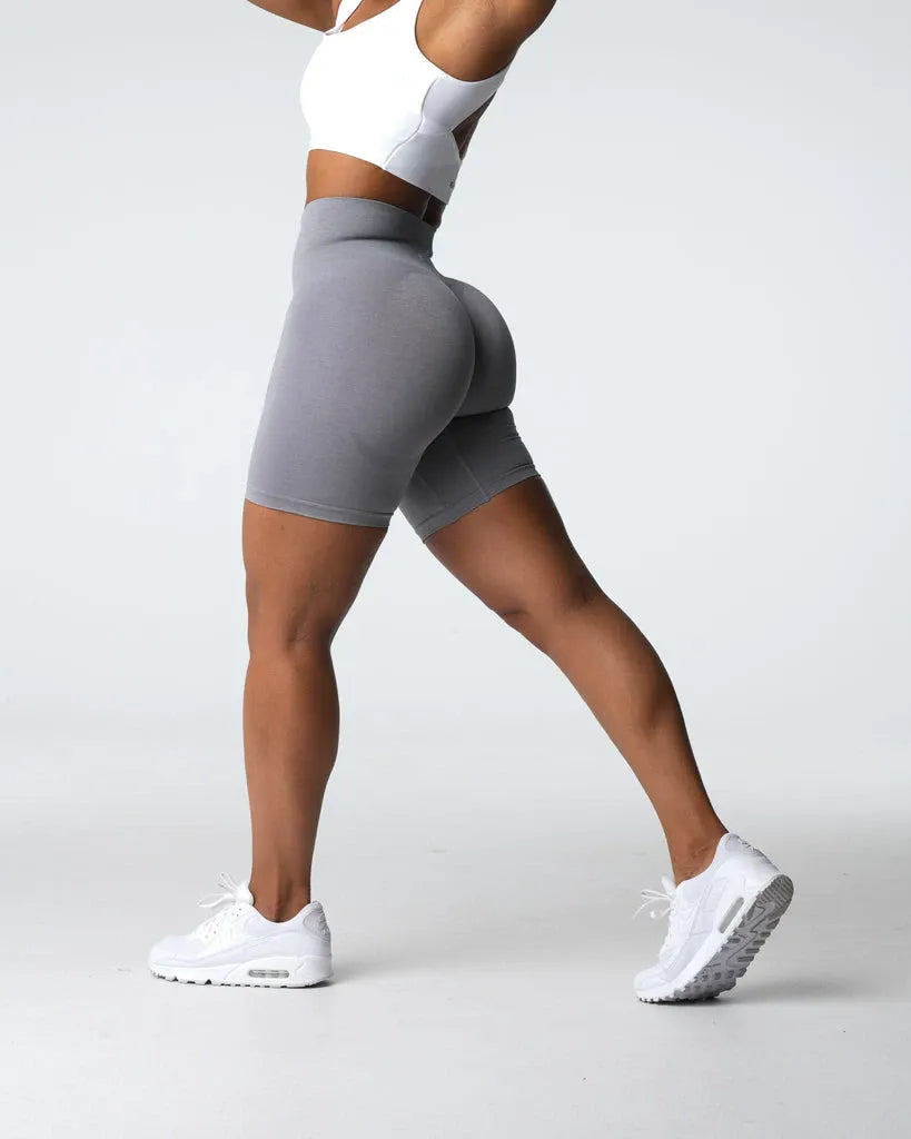 Scrunch Seamless Fitness Shorts