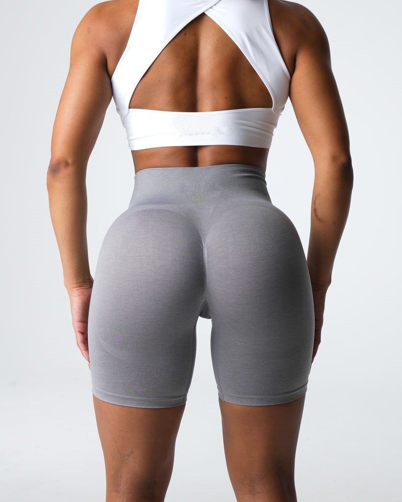 Scrunch Seamless Fitness Shorts
