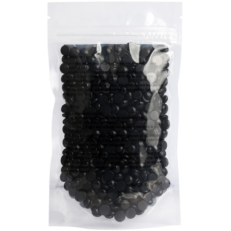 Painless Black Wax Beans - Painless Wax Co