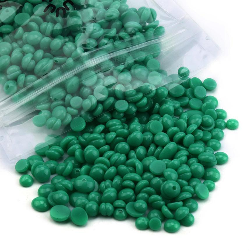 Painless Aloe Vera Wax Beans - Painless Wax Co