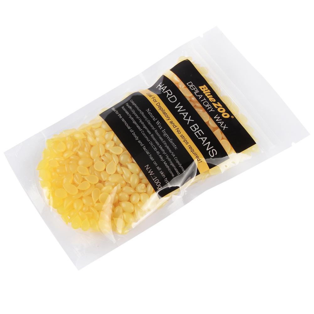 Painless Honey Wax Beans - Painless Wax Co