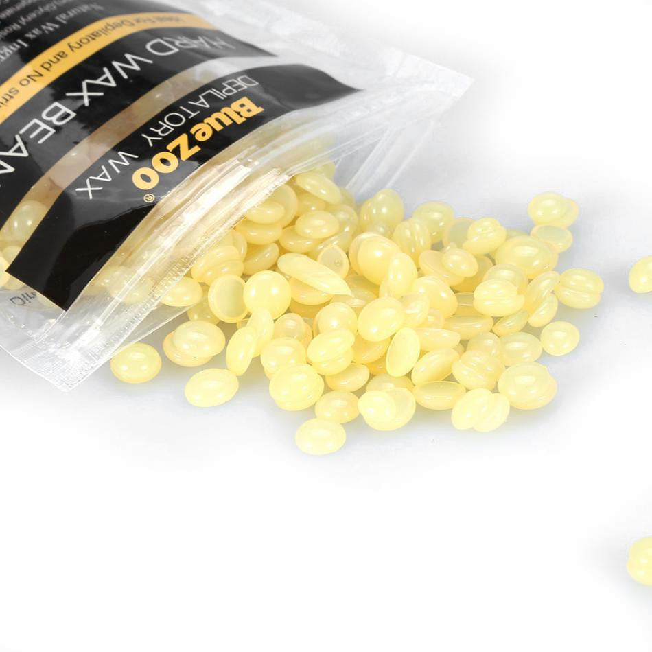 Painless Yellow Wax Beans - Painless Wax Co