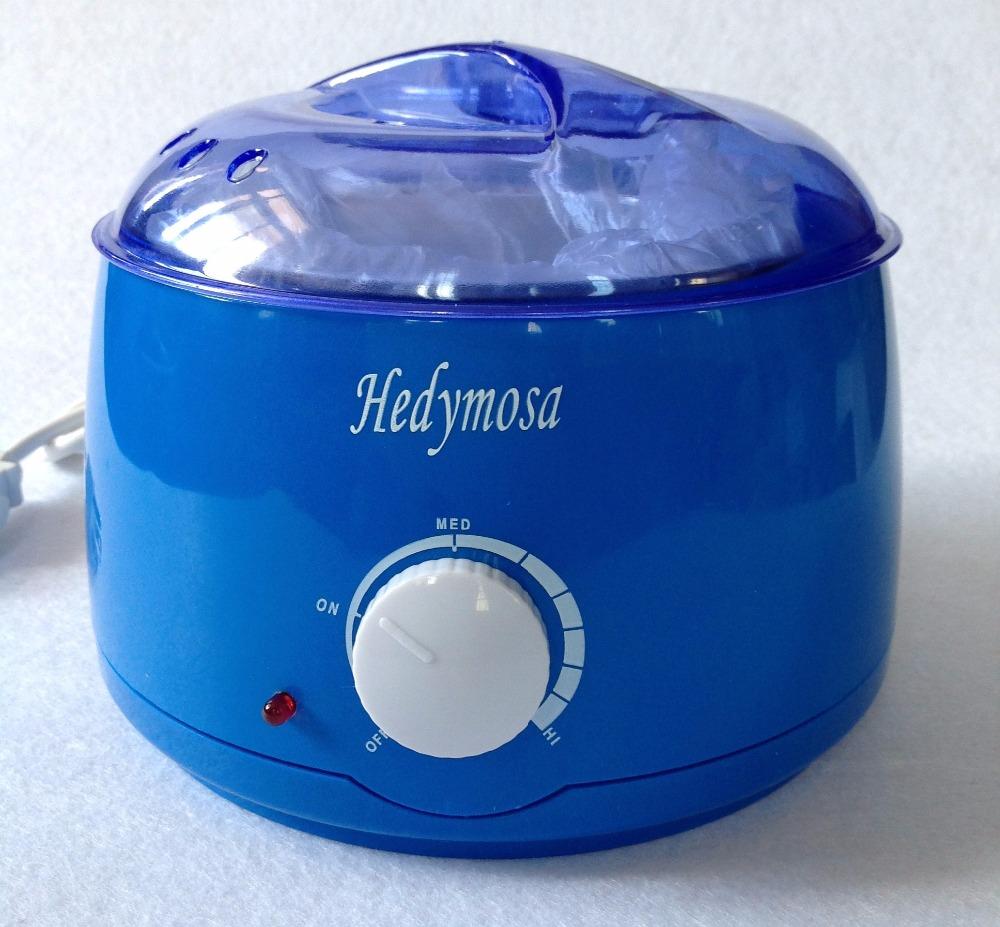 Painless Wax Heater (3 Colors) - Painless Wax Co