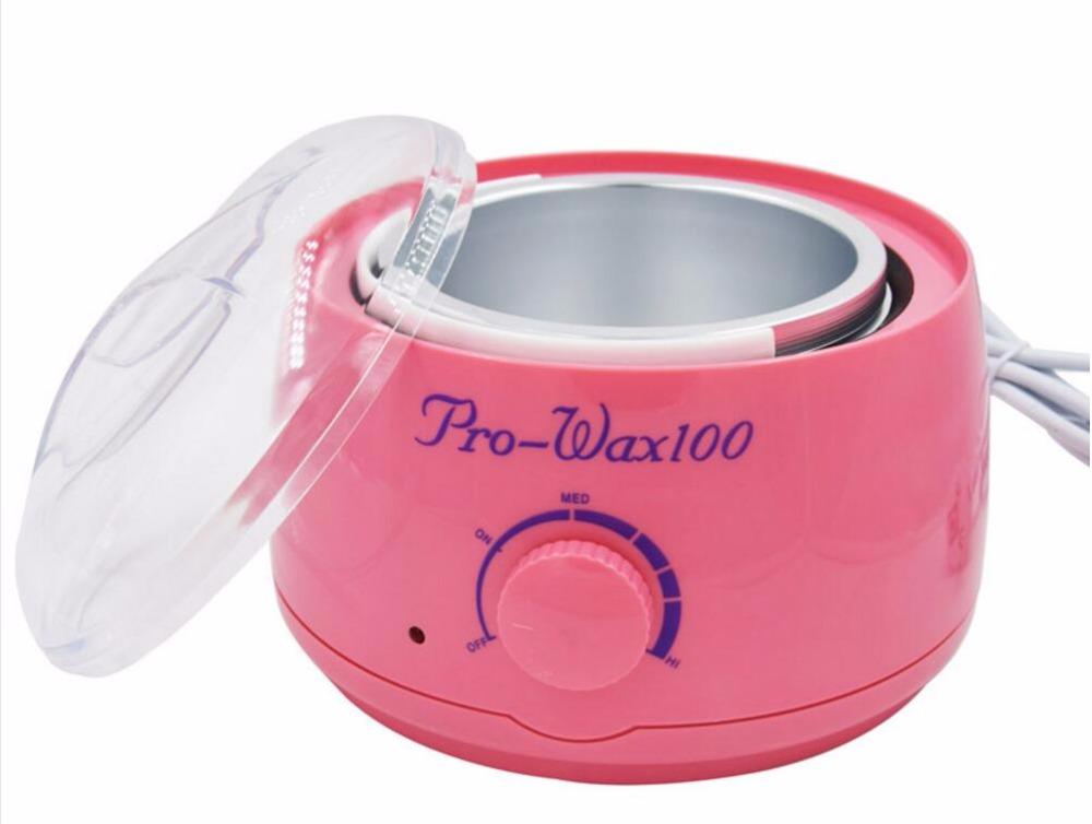 Painless Wax Heater (3 Colors) - Painless Wax Co