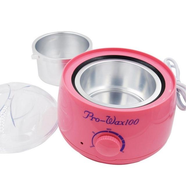 Painless Wax Heater (3 Colors) - Painless Wax Co