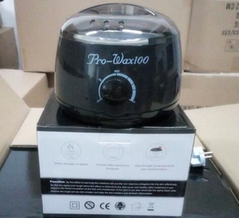 Painless Wax Heater (3 Colors) - Painless Wax Co