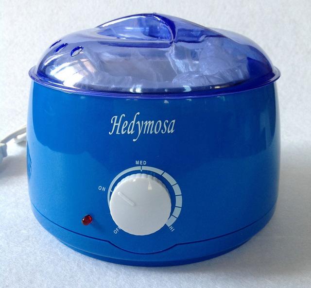 Painless Wax Heater (3 Colors) - Painless Wax Co