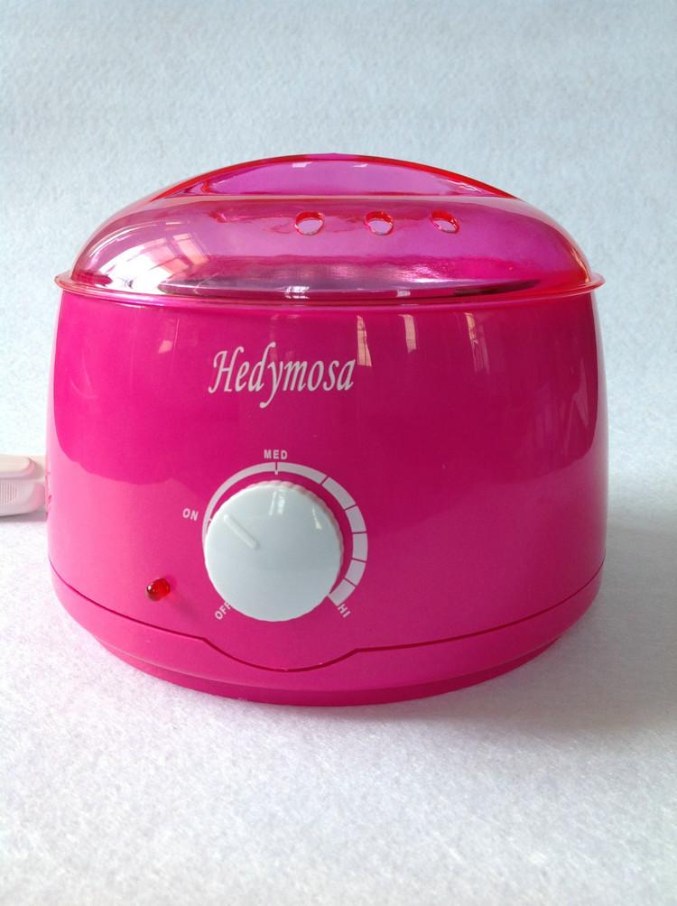 Painless Wax Heater (3 Colors) - Painless Wax Co