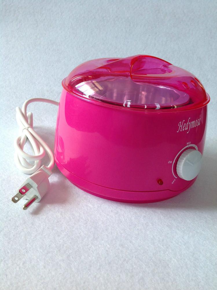 Painless Wax Heater (3 Colors) - Painless Wax Co