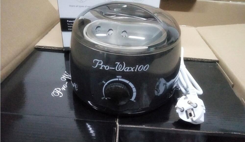 Painless Wax Heater (3 Colors) - Painless Wax Co