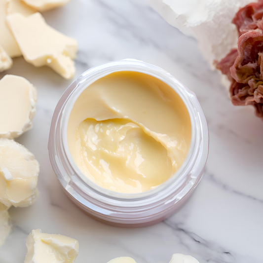 Why Beef Tallow is the Skincare Hero You Didn’t Know You Needed