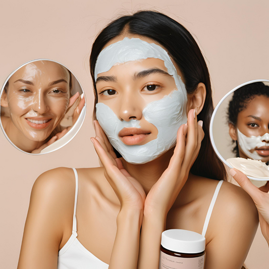 How to Choose the Right Skin Care Products for Your Skin Type