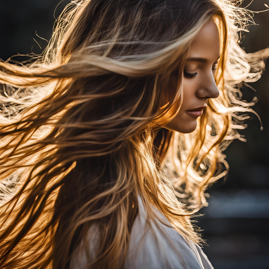 Finding the Right Hair Products for Your Hair