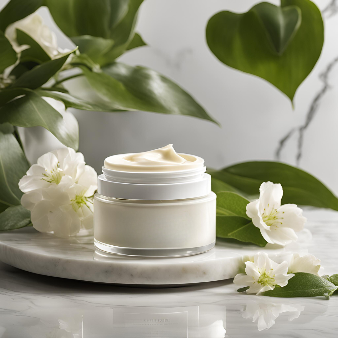 Why Face Cream is Actually Really Beneficial