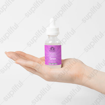 Hyaluronsäure-Serum