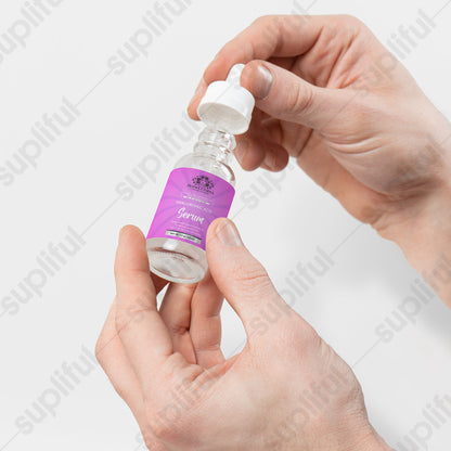Hyaluronsäure-Serum