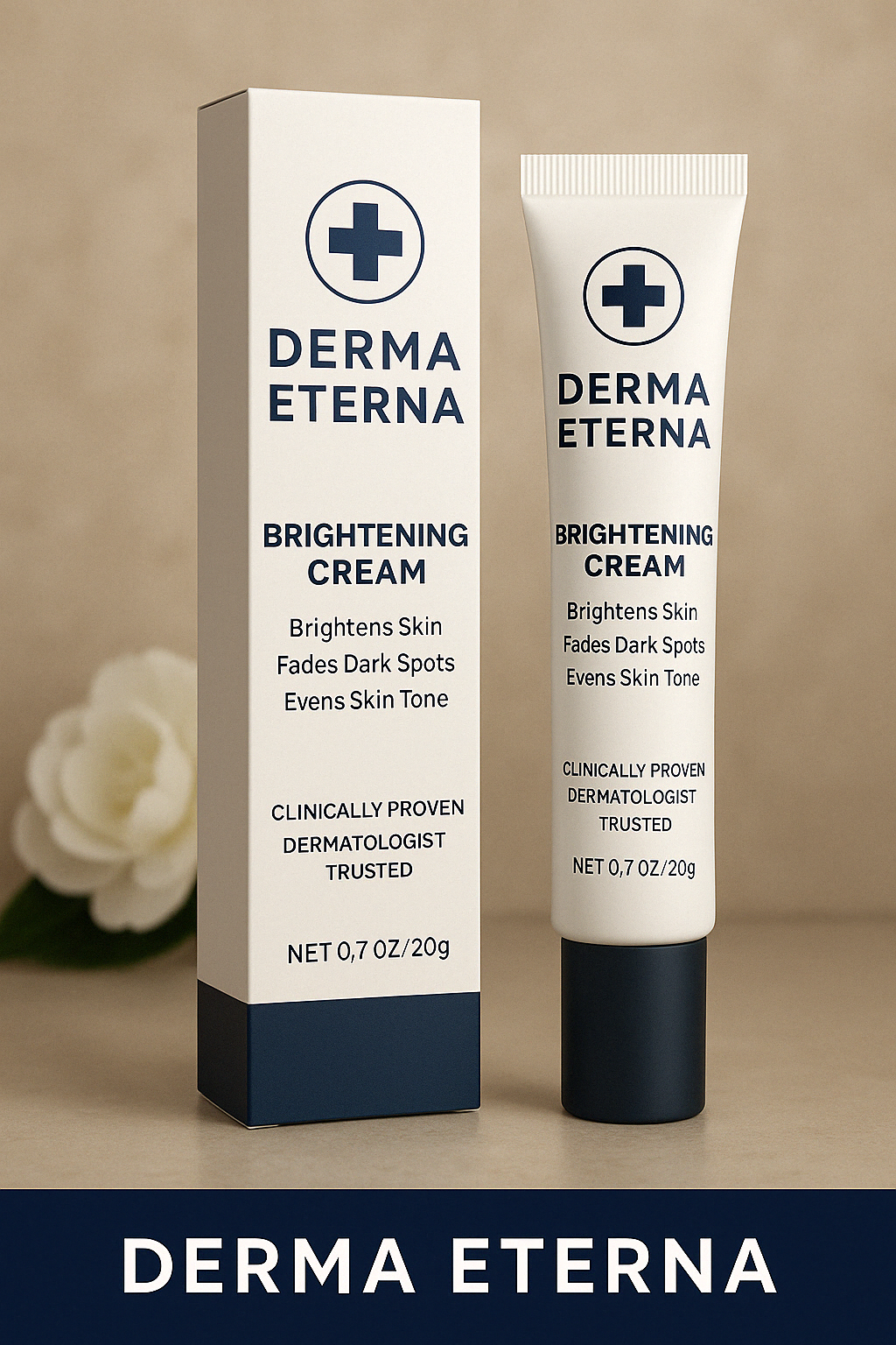 Derma Eterna™ Dark Spot Remover
