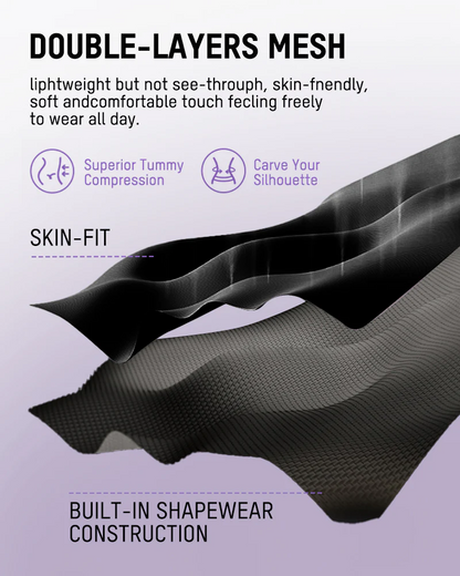 Tiffany LuxeCurve Body Shaper