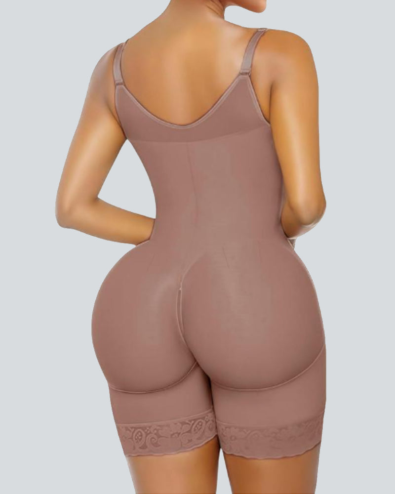 Tiffany LuxeCurve Body Shaper