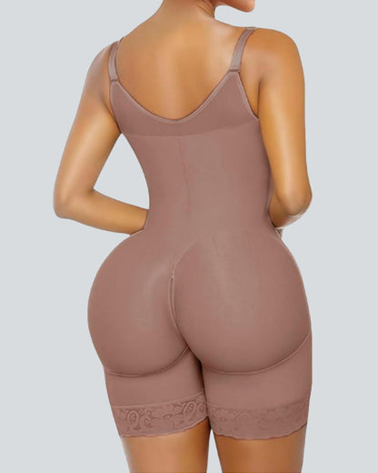 Tiffany LuxeCurve Body Shaper