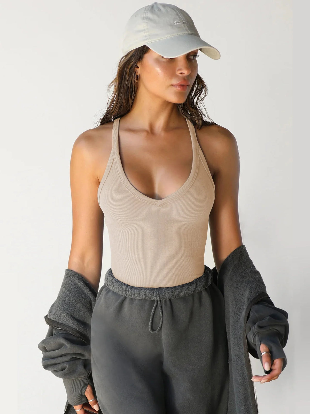 Cotton top