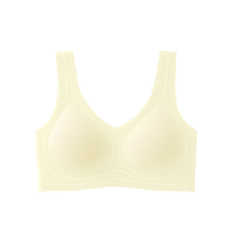 Soutien-gorge confort sans couture Derma Eterna™ 