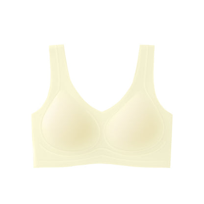 Soutien-gorge confort sans couture Derma Eterna™ 