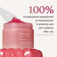 Collagen Jelly Cream | Hydrating & Brightening Daily Moisturizer for Glowing Skin