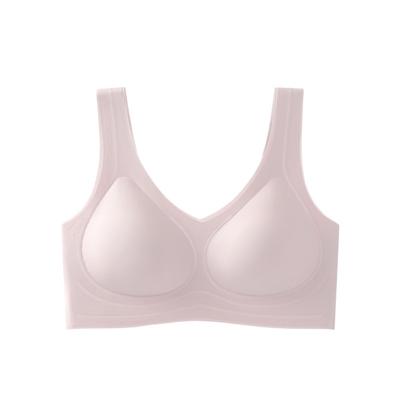 Soutien-gorge confort sans couture Derma Eterna™ 