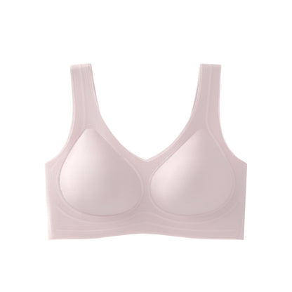 Soutien-gorge confort sans couture Derma Eterna™ 