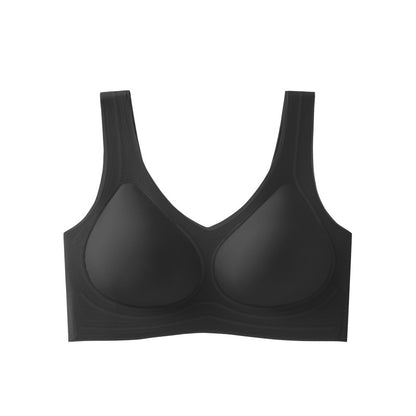Soutien-gorge confort sans couture Derma Eterna™ 