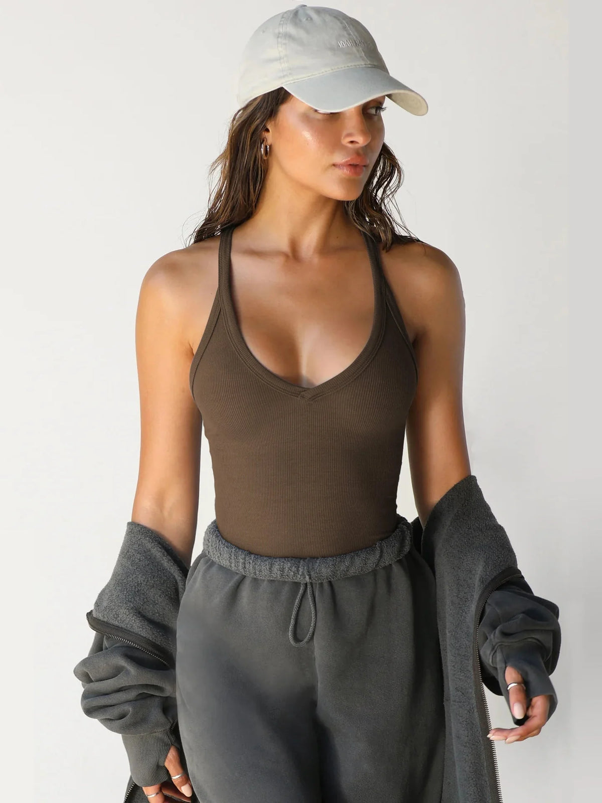 Cotton top