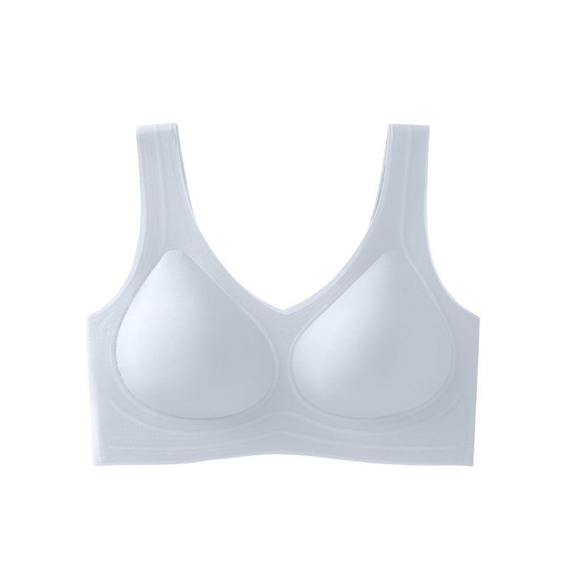 Soutien-gorge confort sans couture Derma Eterna™ 