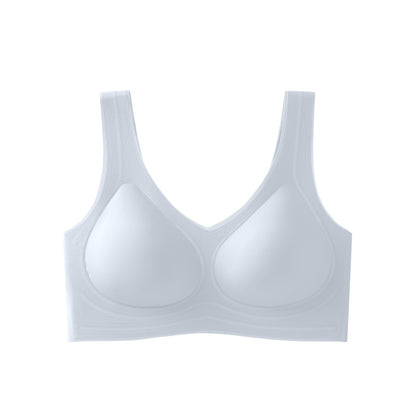 Soutien-gorge confort sans couture Derma Eterna™ 