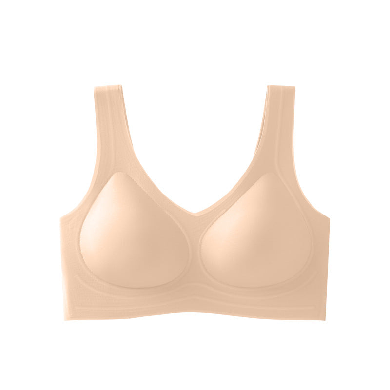 Soutien-gorge confort sans couture Derma Eterna™ 