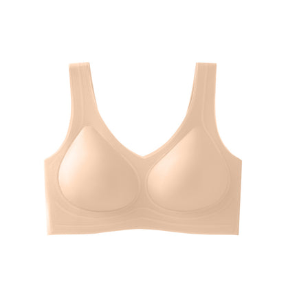Soutien-gorge confort sans couture Derma Eterna™ 