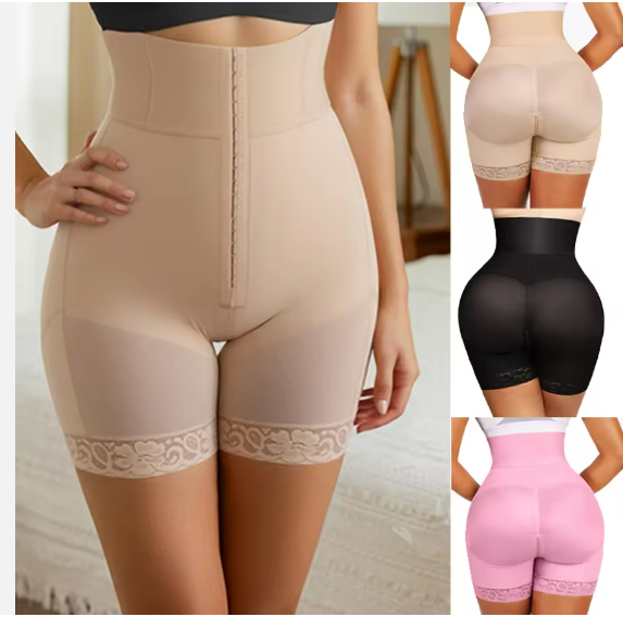 Faja Valentina Stage 3 – Advanced Compression Body Contour Wear