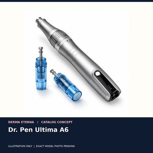 Illustrative concept image only; exact model product photo pending verification