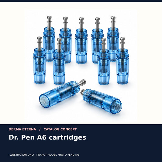 Illustrative concept image only; exact model product photo pending verification
