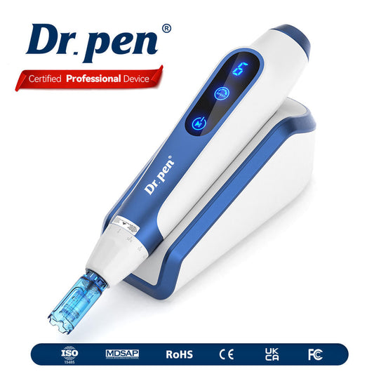 Guangzhou Ekai supplier product image for Dr Pen A11