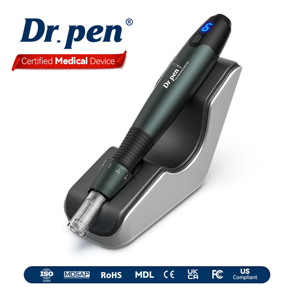 Guangzhou Ekai supplier product image for Dr Pen A20
